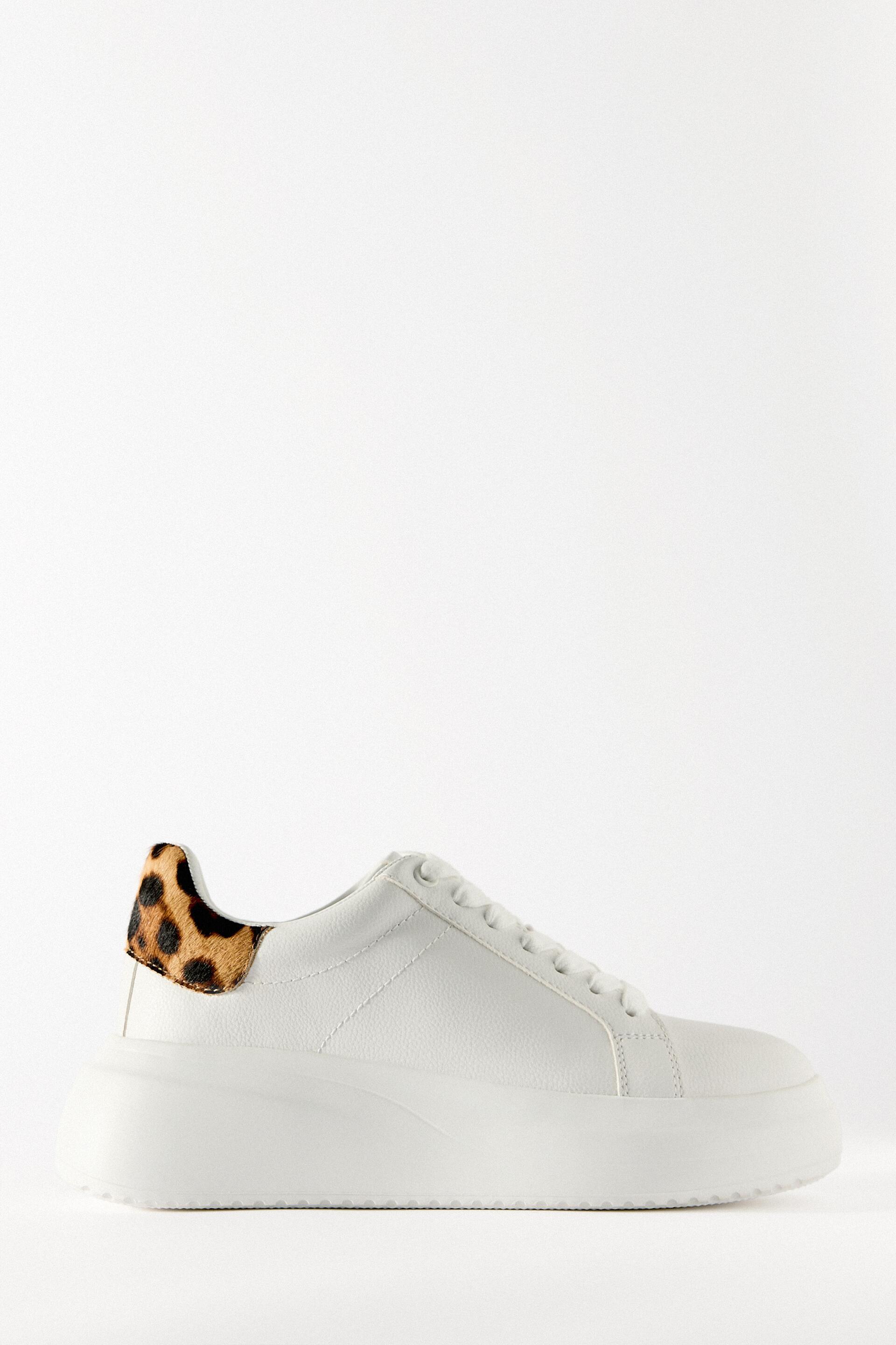 Zapatos puma clearance en oferta zara