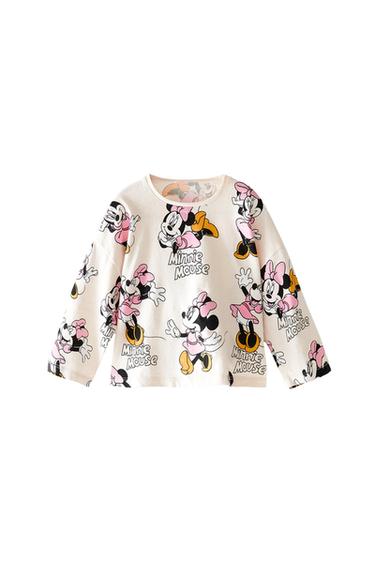 MINNIE MOUSE © DISNEY T-SHIRT