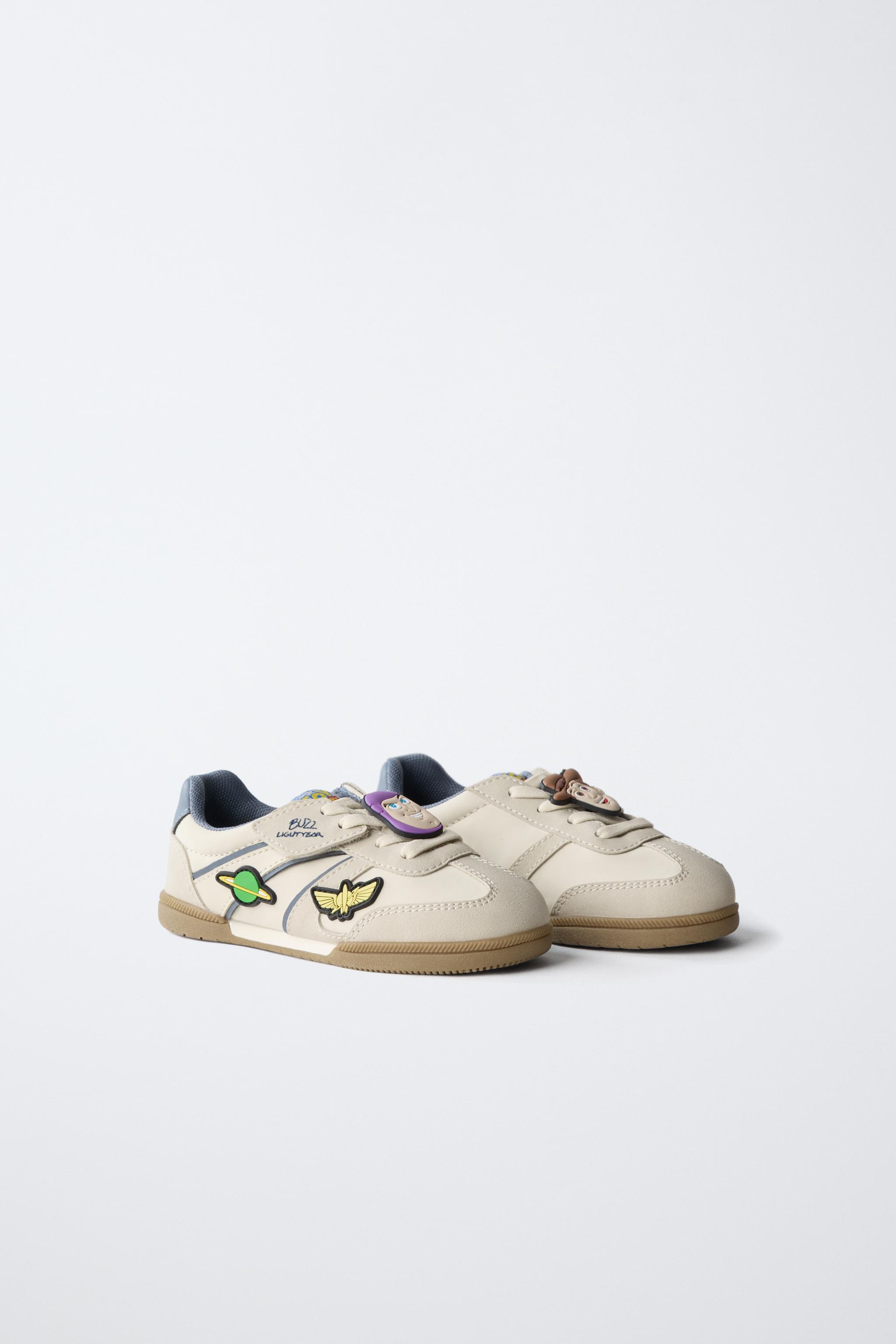 TOY STORY© DISNEY PIXAR SNEAKERS — Multi-color