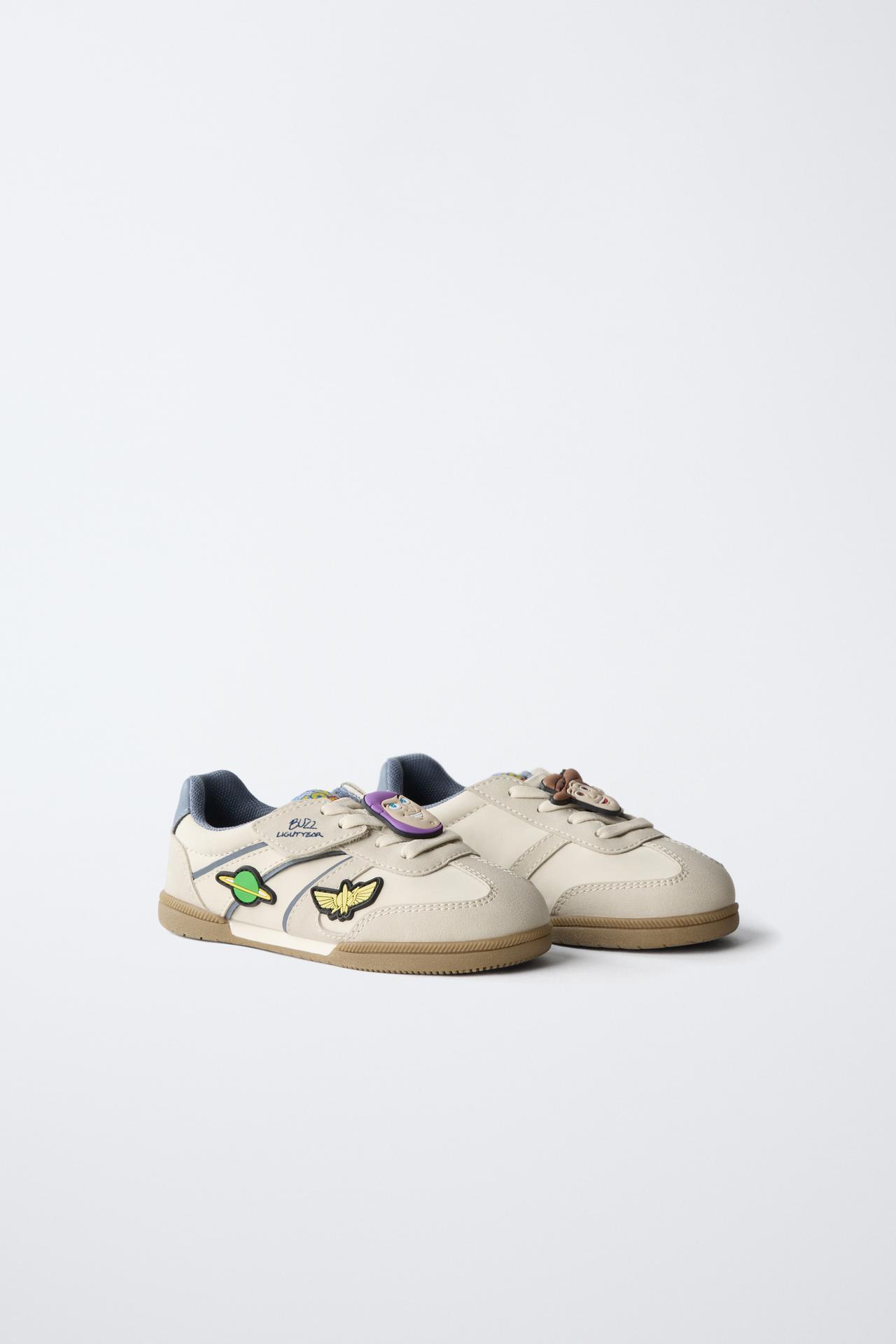 TOY STORY© DISNEY PIXAR SNEAKERS — Multi-color