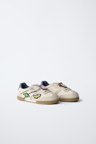 TOY STORY© DISNEY PIXAR SNEAKERS — Multi-color 2