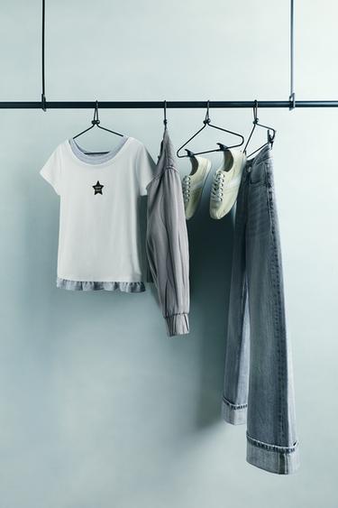 Imagen de producto - Rosa de Zara - Imagen 0