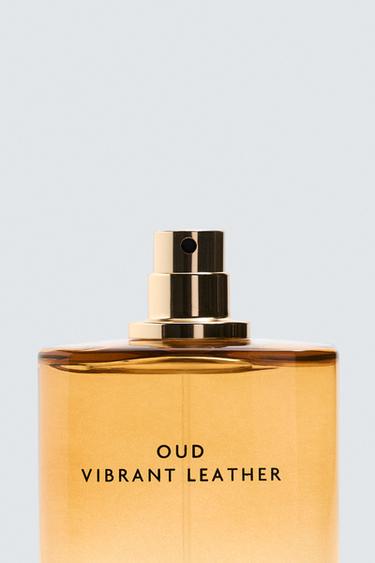 OUD VIBRANT LEATHER EDP 100ML (3.4 FL. OZ) -  by Zara - Image 1