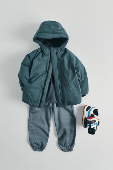 Zara Product image - EBONY - Image 0