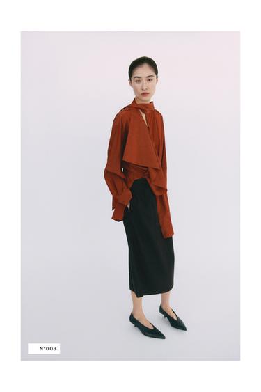 Zara LOOK - 