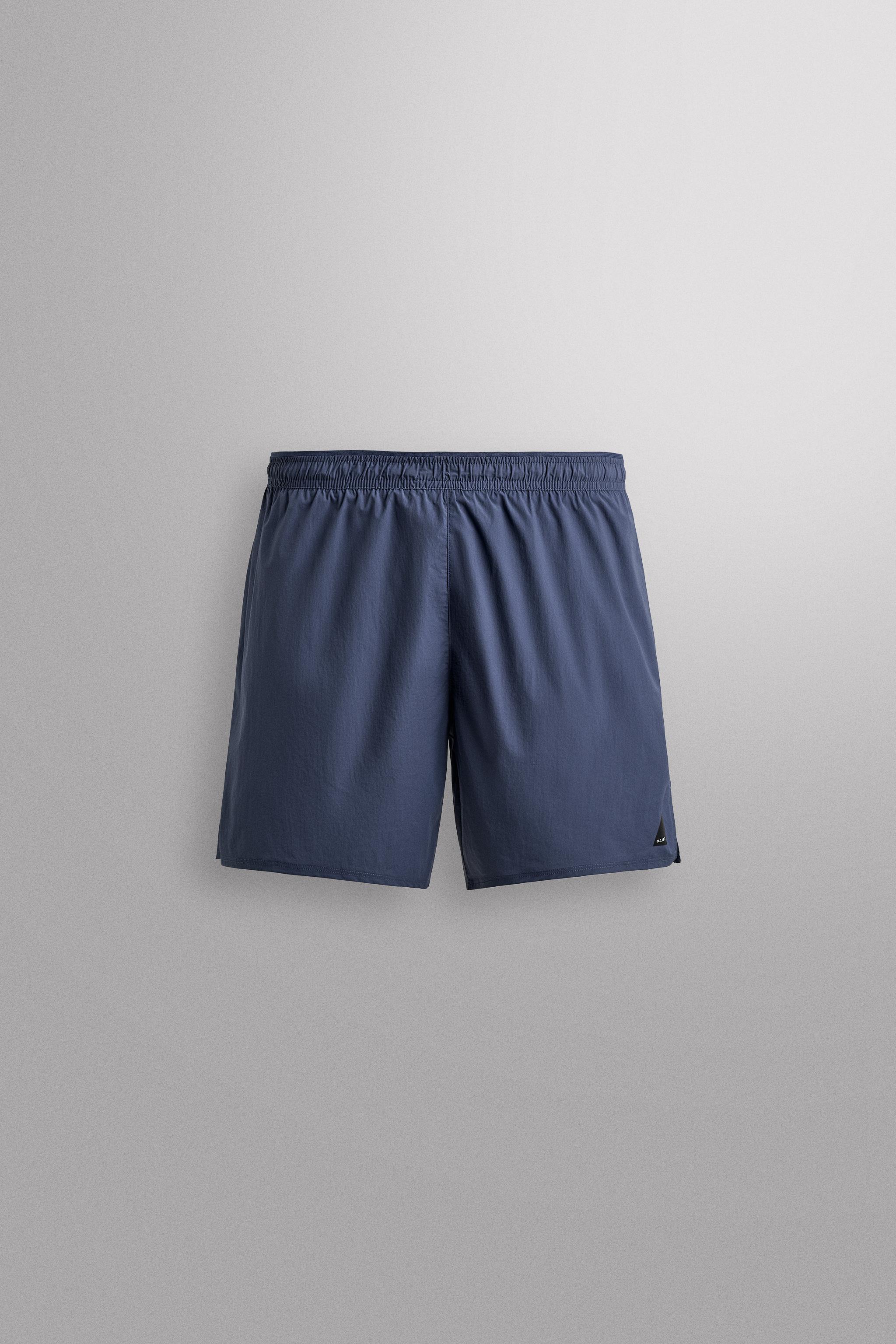 5" LIGHTWEIGHT RUNNING SHORTS