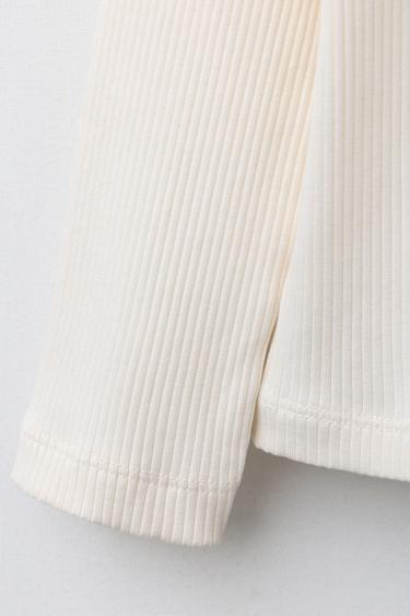 Zara Product image - Ecru