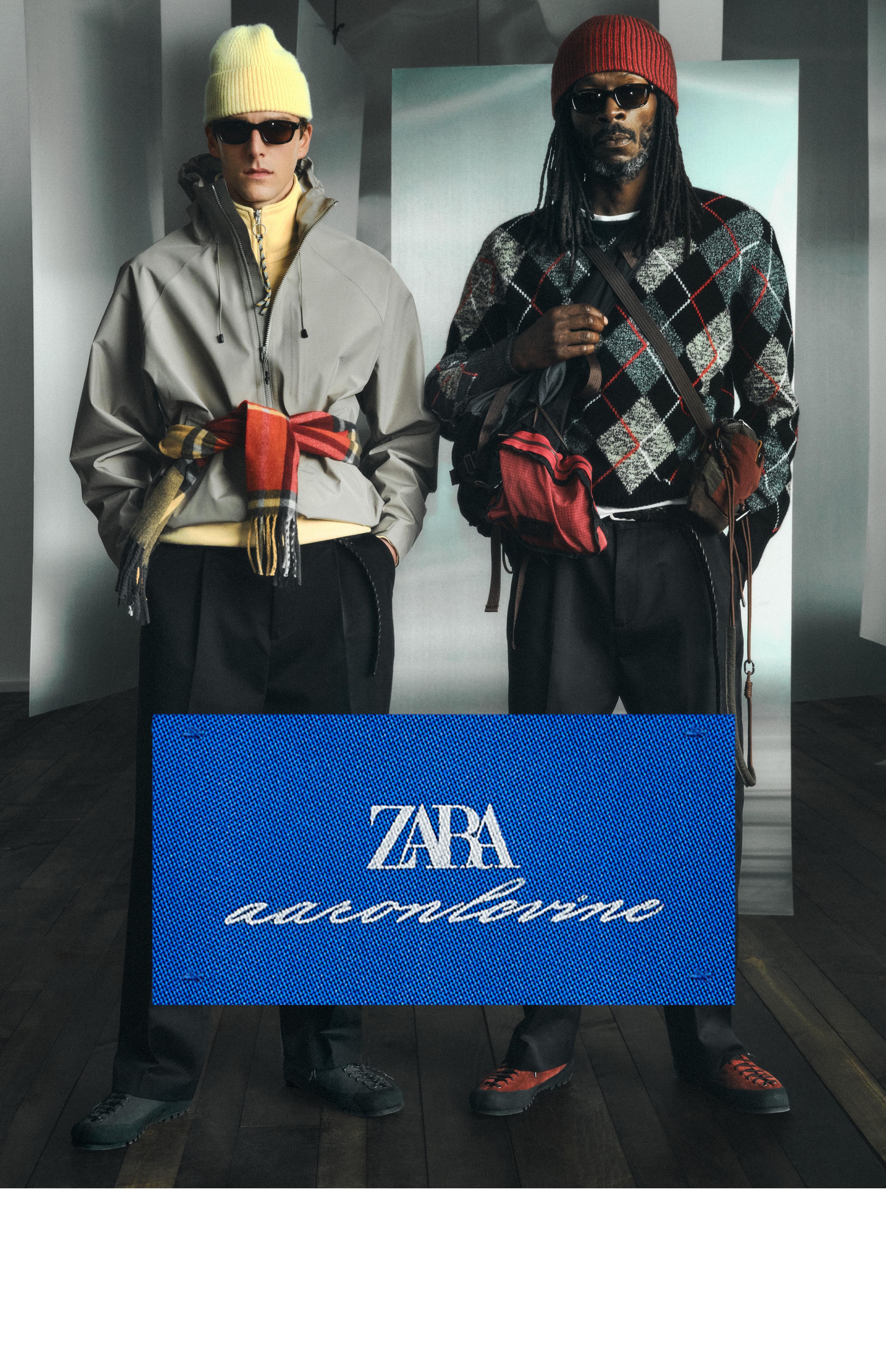 ZARA  コットン製 白と紺ストライプラグ 150×200cm ZARA HOME コットン製 白と紺ストライプラグ 150×200cm Zara Home Kids