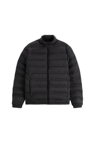 LIGHT PADDED JACKET