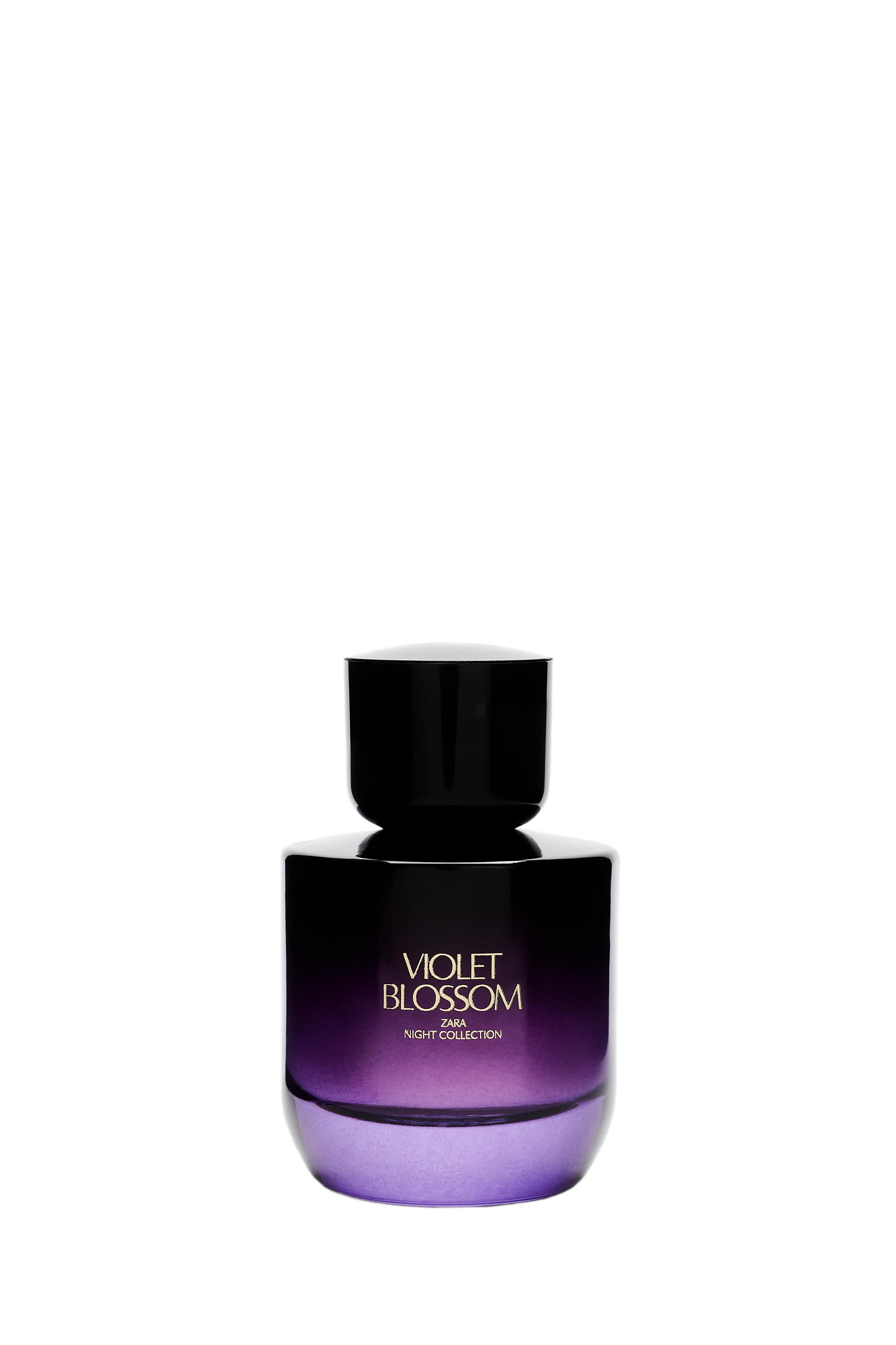 VIOLET BLOSSOM EDP 90 ML (3.04 FL. OZ.) — TINTED LEATHER