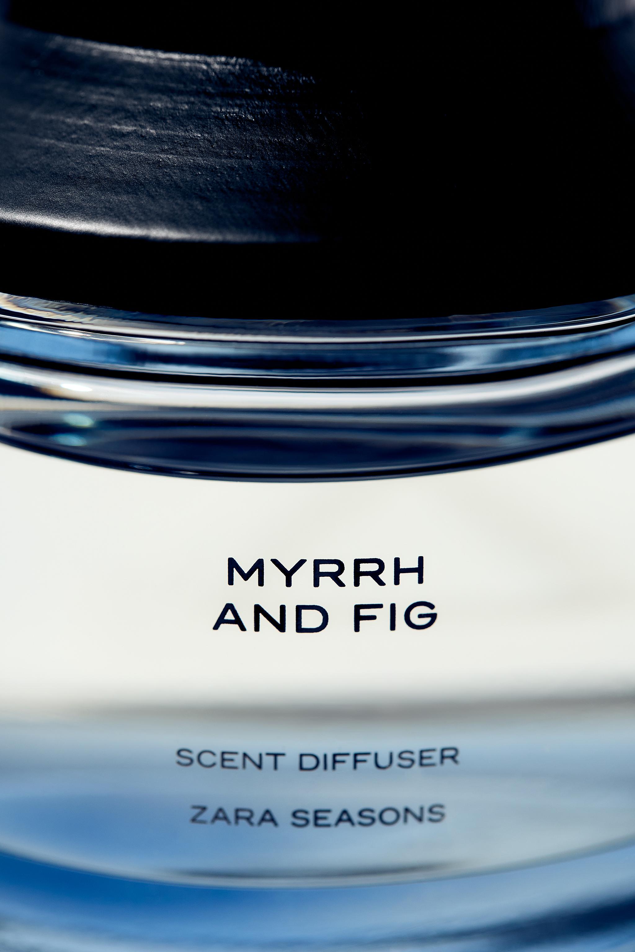 MYRRH AND FIG SCENT DIFFUSER 90 ML (3.04 FL. OZ)