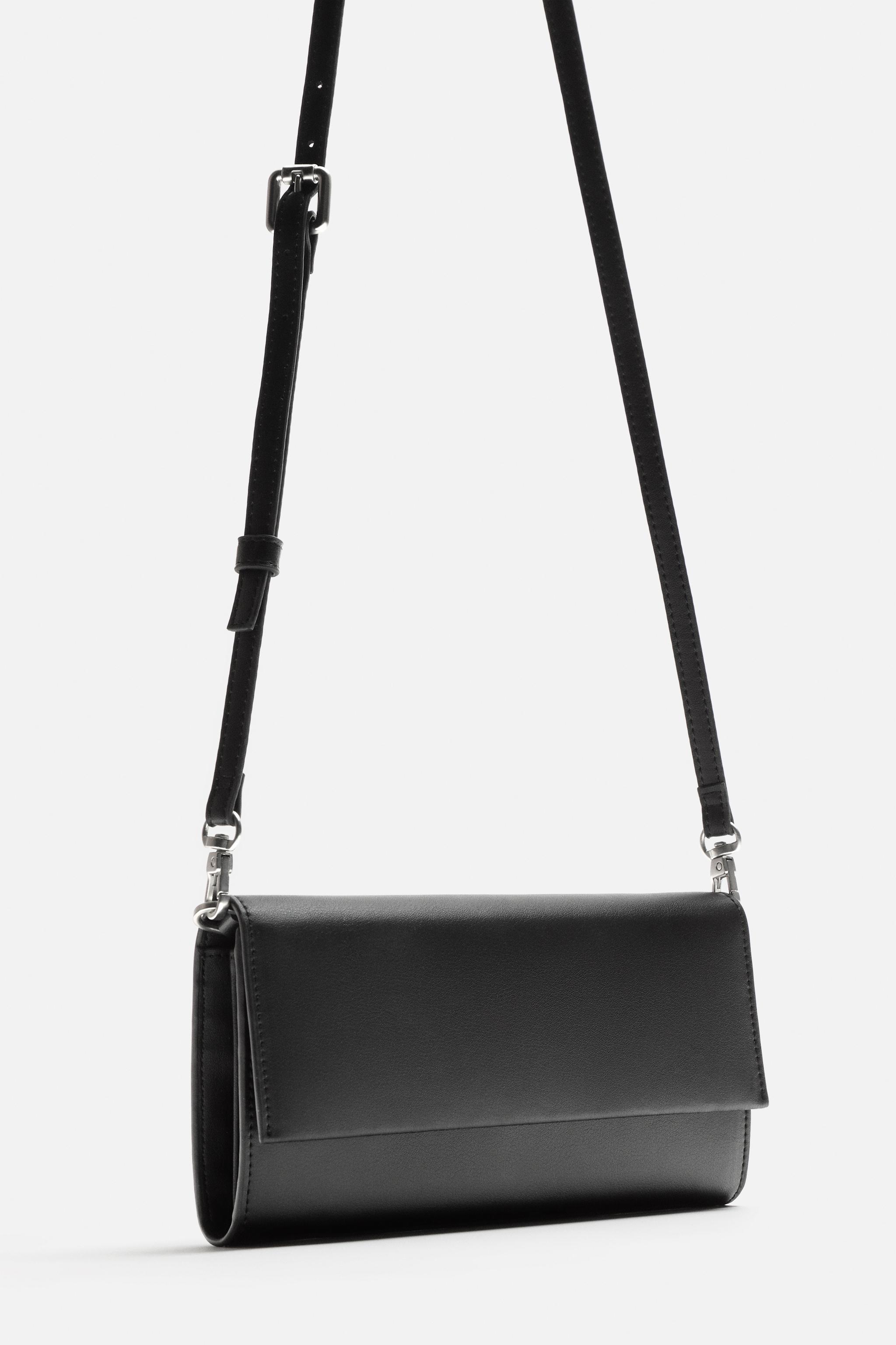 Sales Cartera Carteras En Zara Carteras Hombre Zara Sales