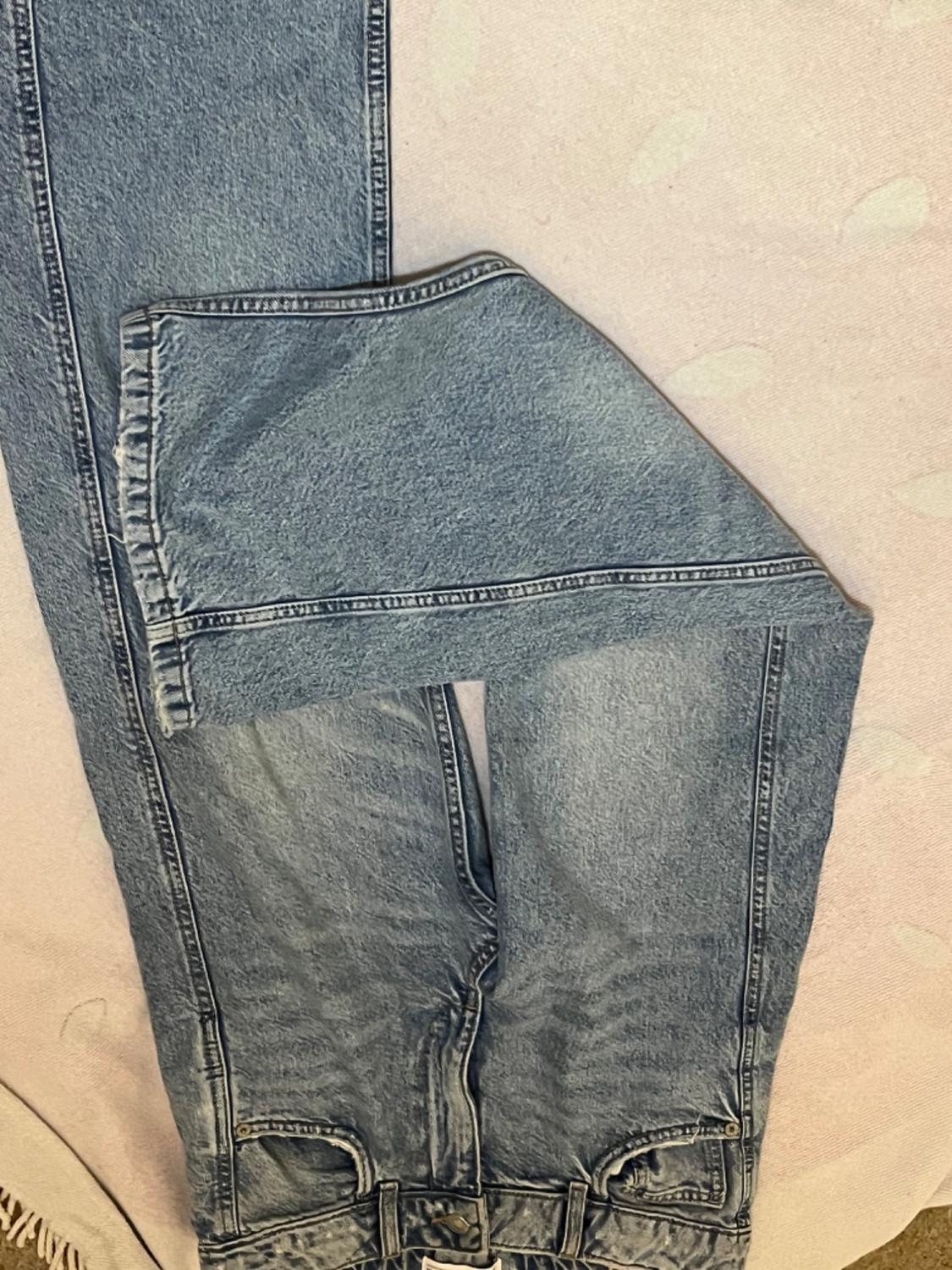 BOOTCUT JEANS - Image 2
