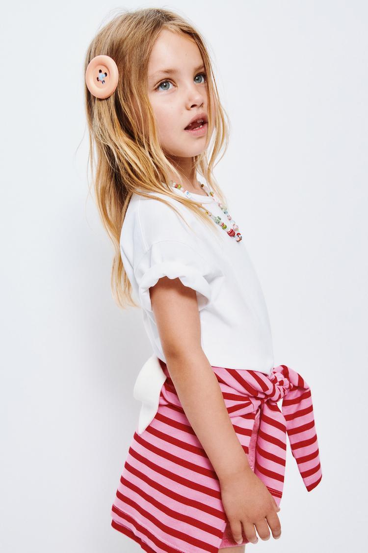 CAMISETA LISA 6