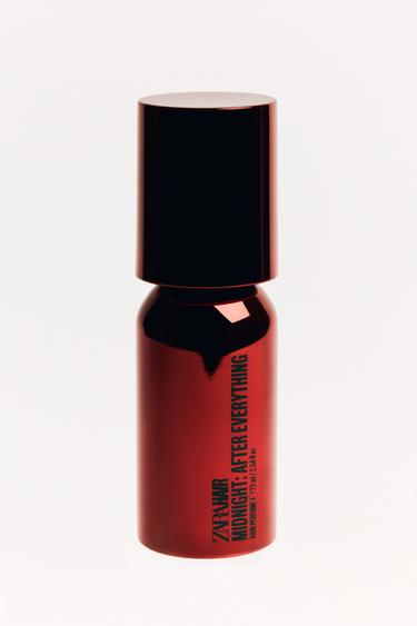 ZARA HAIR PERFUME MIDNIGHT: ПІСЛЯ ВСЬОГО 75 МЛ (2. 54 FL.OZ). - - Zara