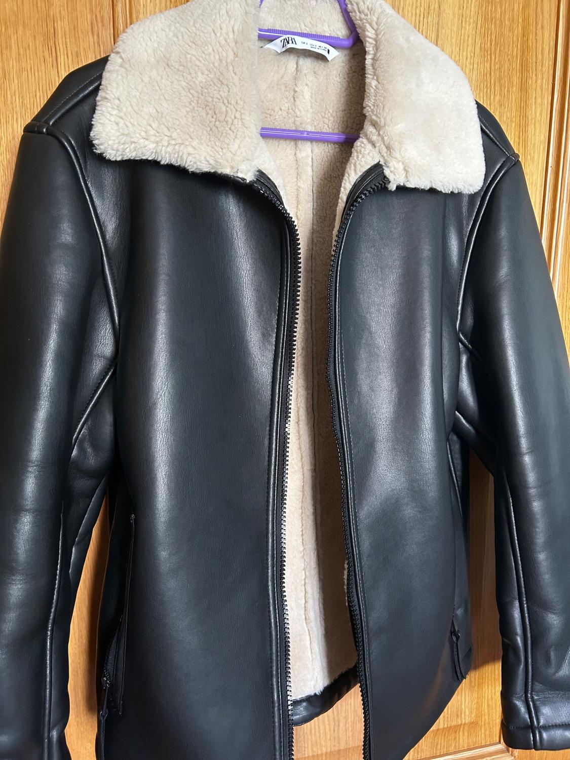 DOUBLE-FACED JACKET - Image 6