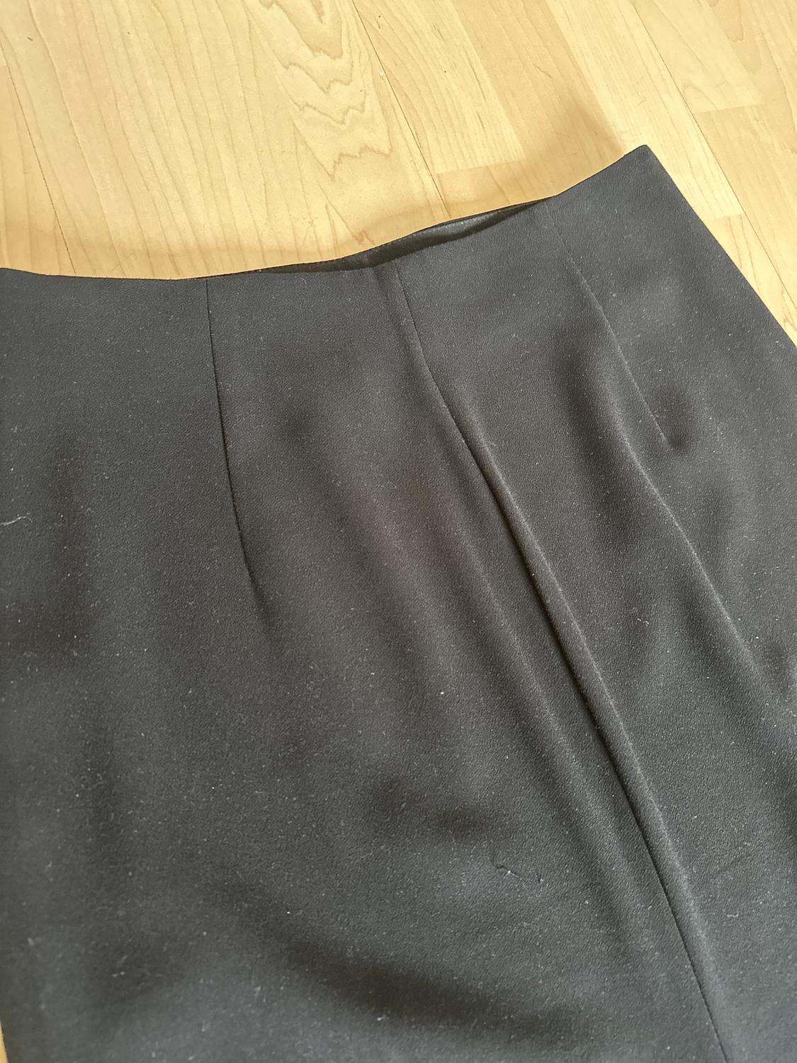 MIDI SKIRT - Image 3