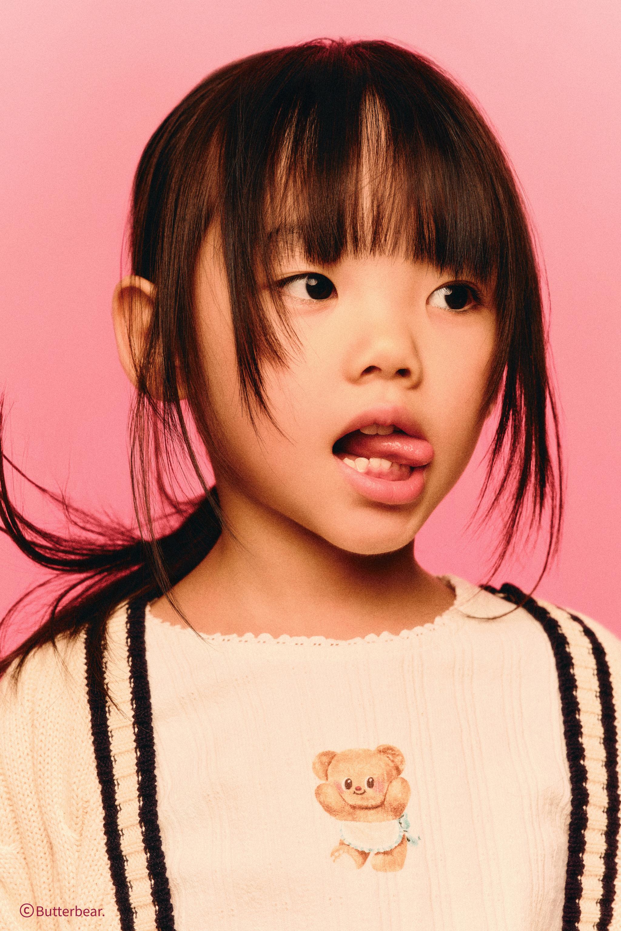 女の子（乳幼児）用カジュアルウェア | ZARA 日本