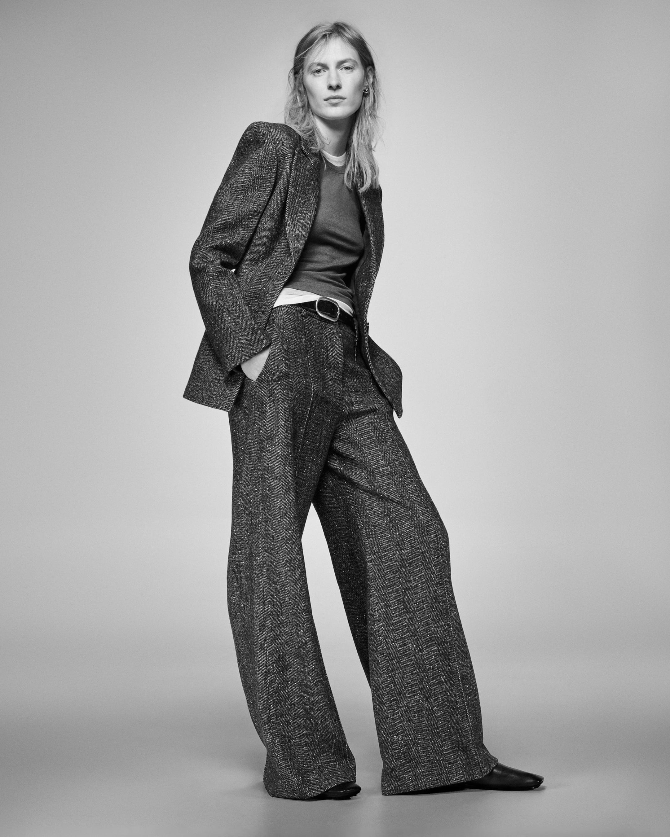 The New Ropa para Mujer ZARA