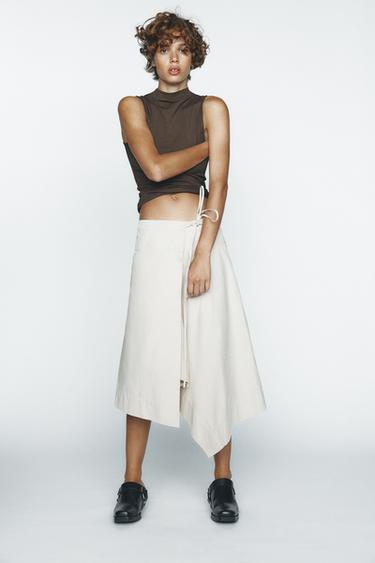 Product image - Oyster-white by Zara