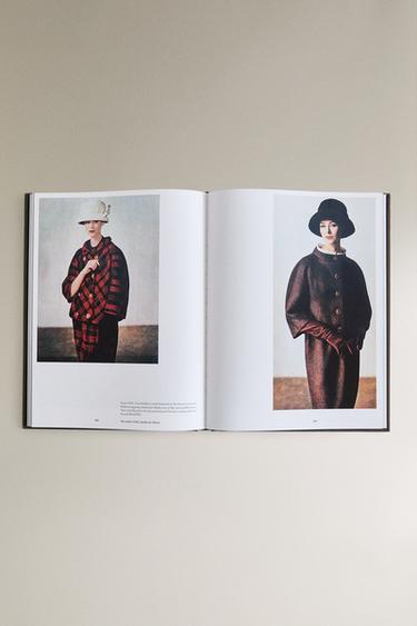 LIVRE BALENCIAGA KUBLIN - Gris de Zara - Image 3