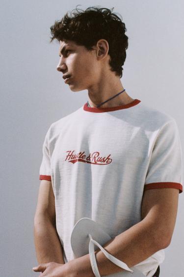 SANDALES HAVAIANAS ® x ZARA - Blanc écru de Zara - Image 3