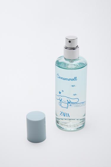 CINNAMOROLL © SANRIO EDT 50 ML (1.69 FL. OZ.) -  by Zara - Image 2