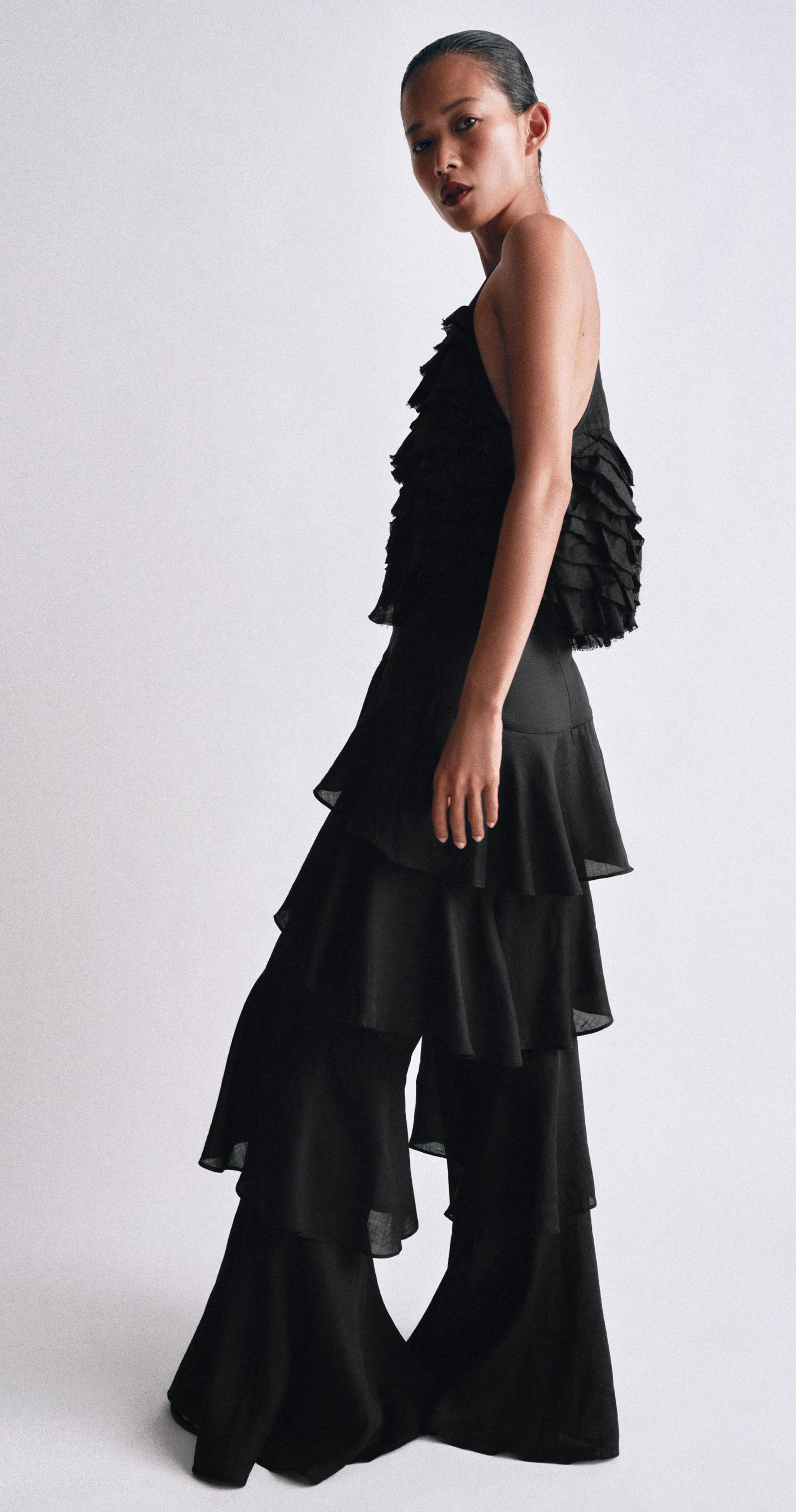 ZARA United States | New Collection Online