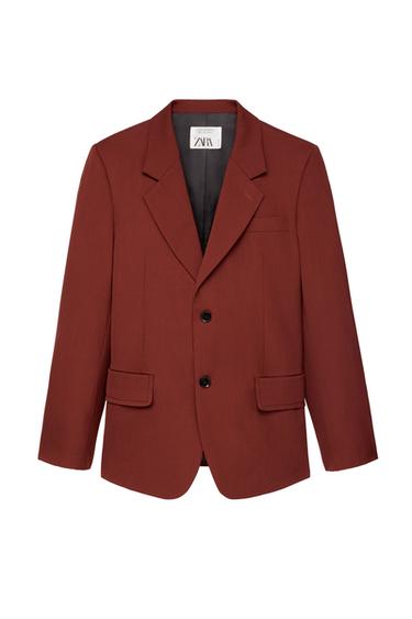 LIMITED EDITION SUIT JACKET