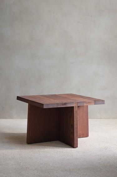 SIDETABLE 01 - Brown by Zara - Image 5
