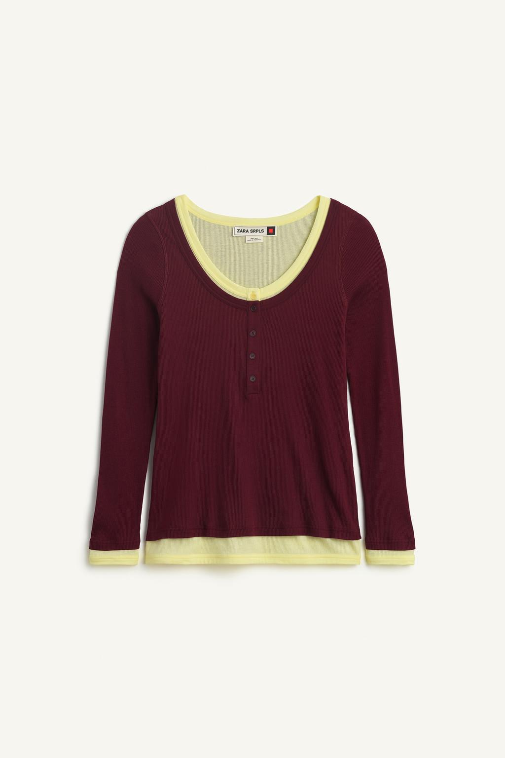 CTTN DBL TSHRT 16