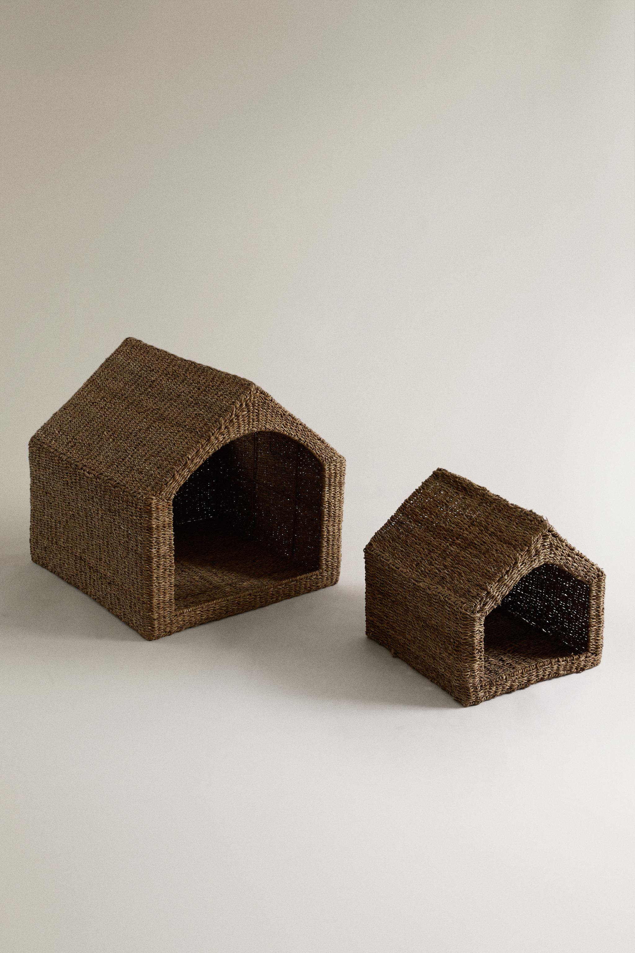 NICHE POUR ANIMAUX DE COMPAGNIE