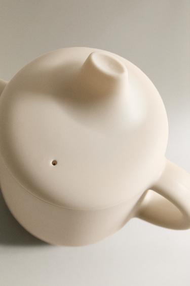 VERRE APPRENTISSAGE ENFANT SILICONE LAPIN - Multicolore de Zara - Image 3