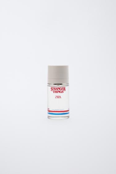 STRANGER THINGS EDT 50 ML (1.69 FL. OZ.) - peu tint de Zara
