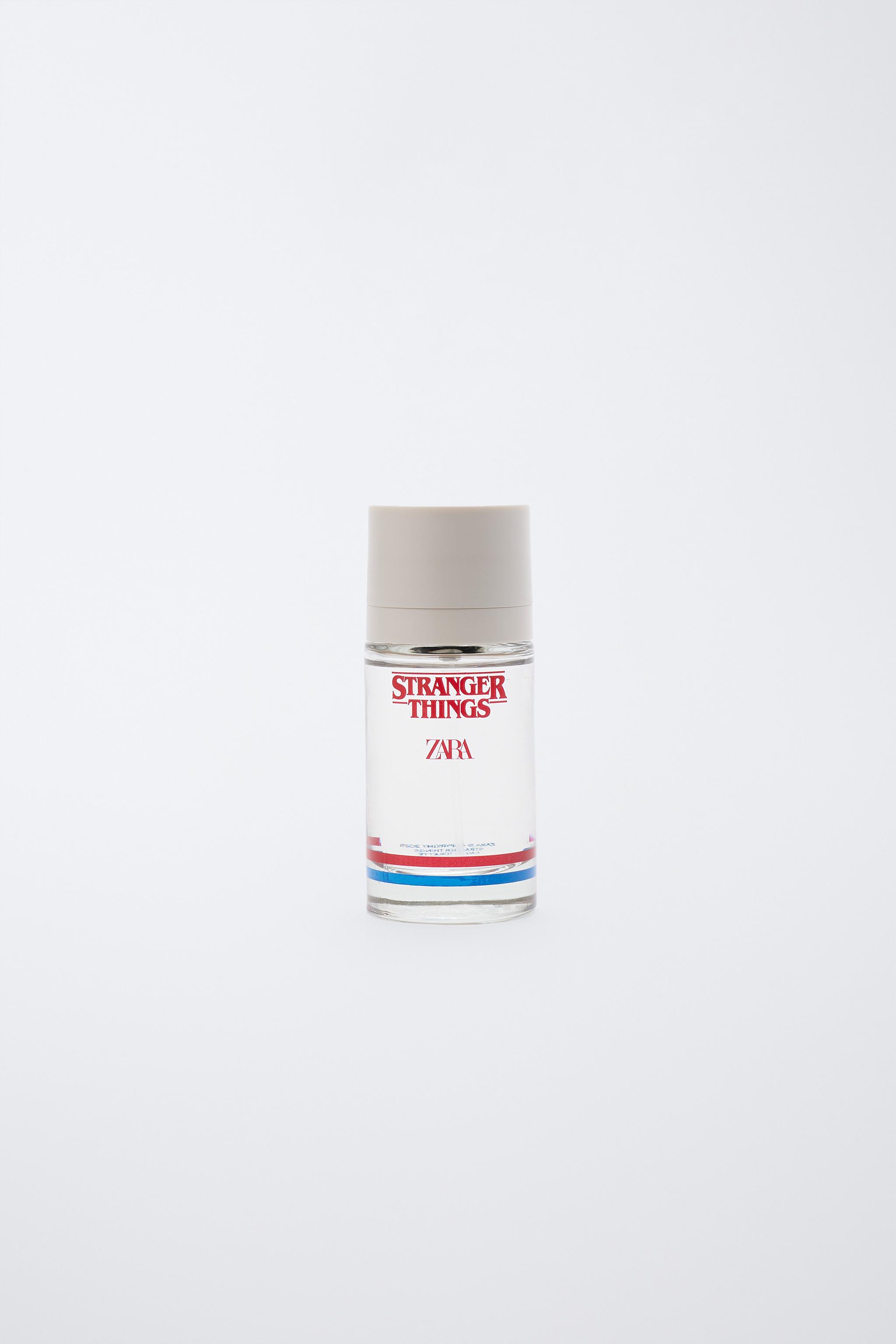 STRANGER THINGS EDT 50 ML (1.69 FL. OZ.)
