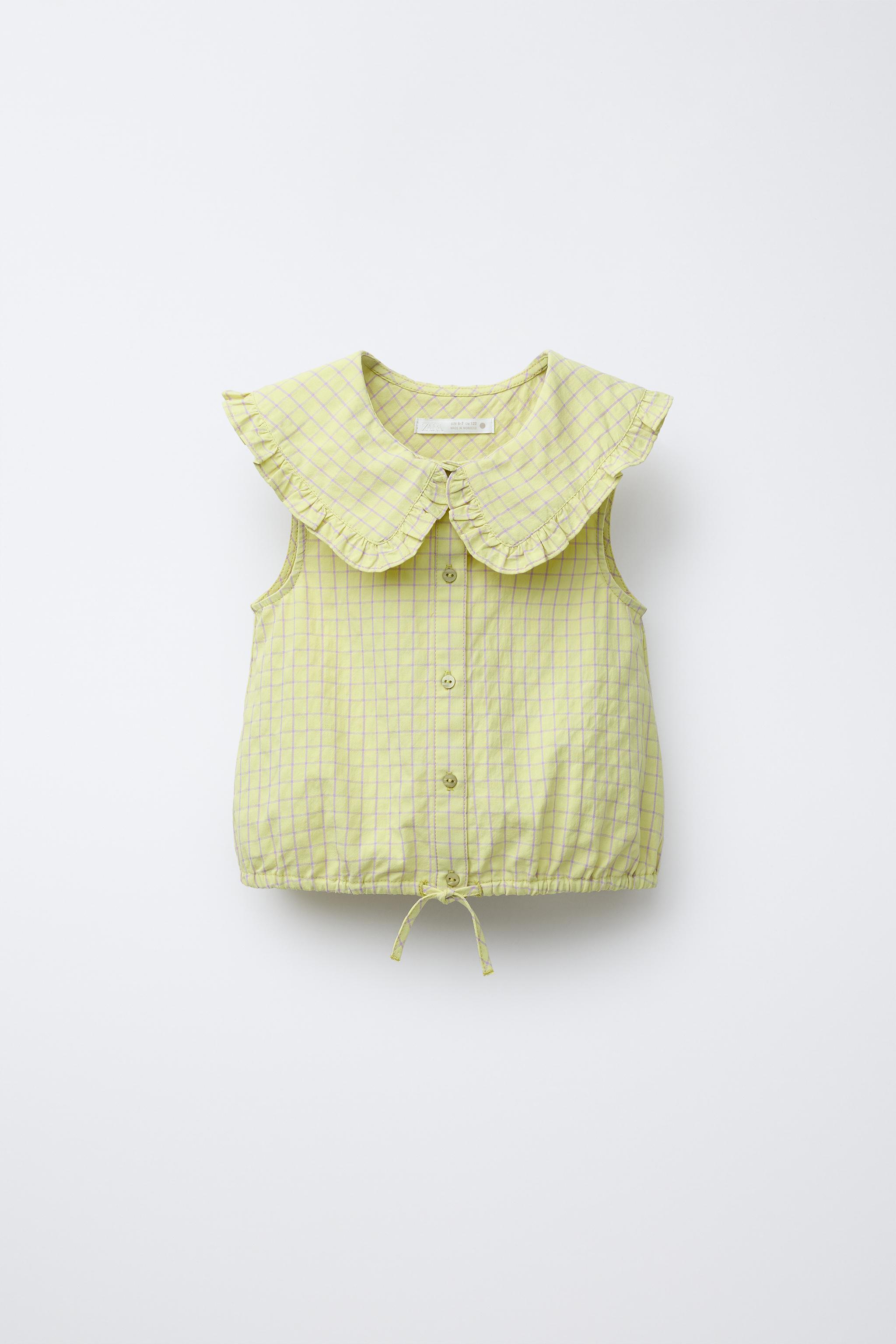 ZARA KIDS(GIRLS) 140cm まとめ売り10点セット - メルカリ