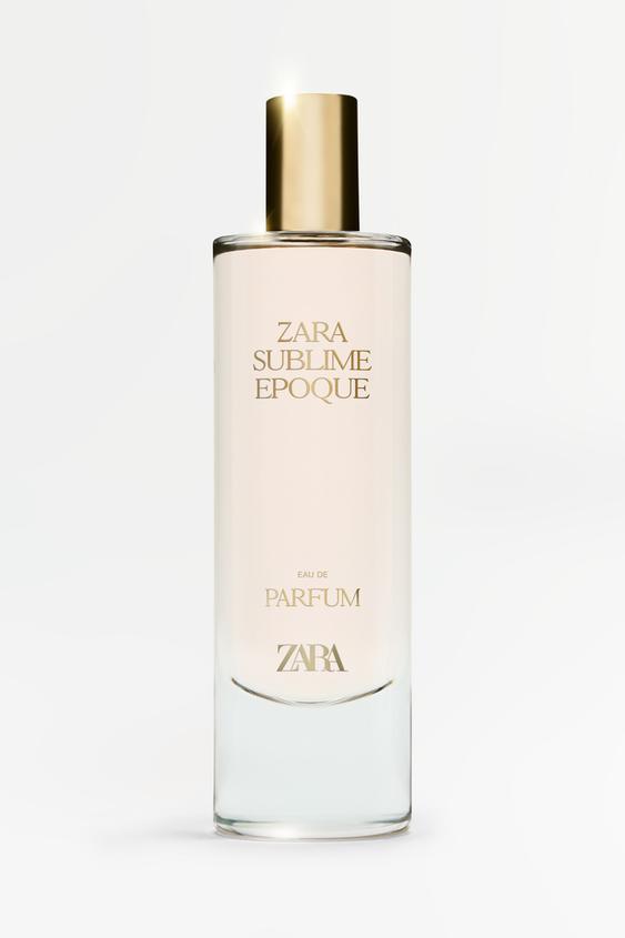 zara sublime epoque