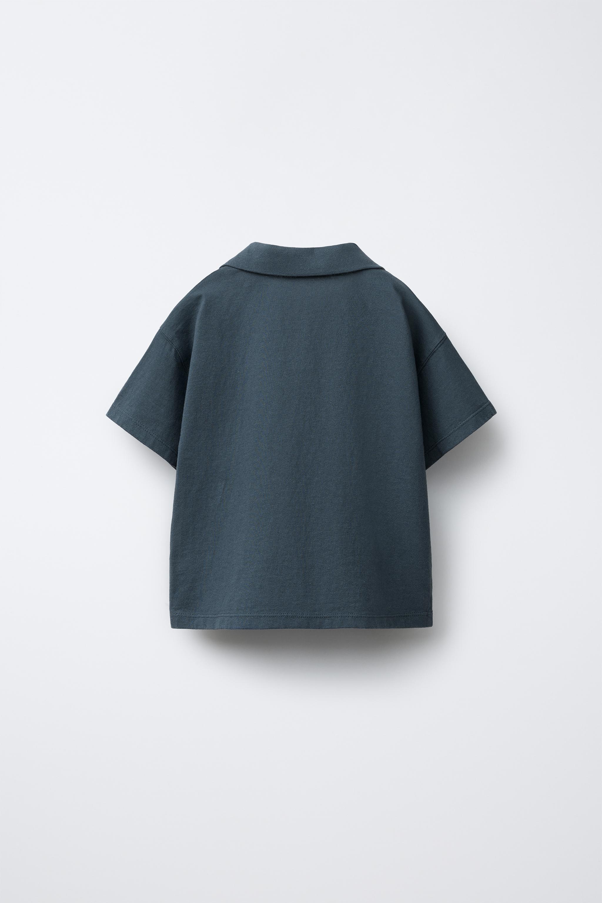 ENSEMBLE DE JOGGING POLO ET BERMUDA UNIS