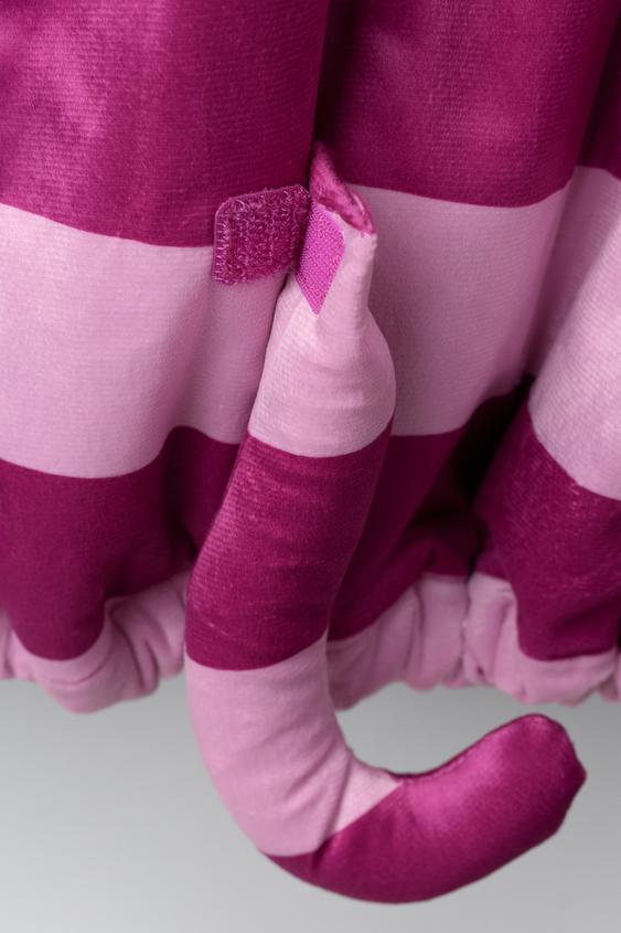 DEGUISEMENT CHAT ALICE IN WONDERLAND © DISNEY - Roses de Zara - Image 3