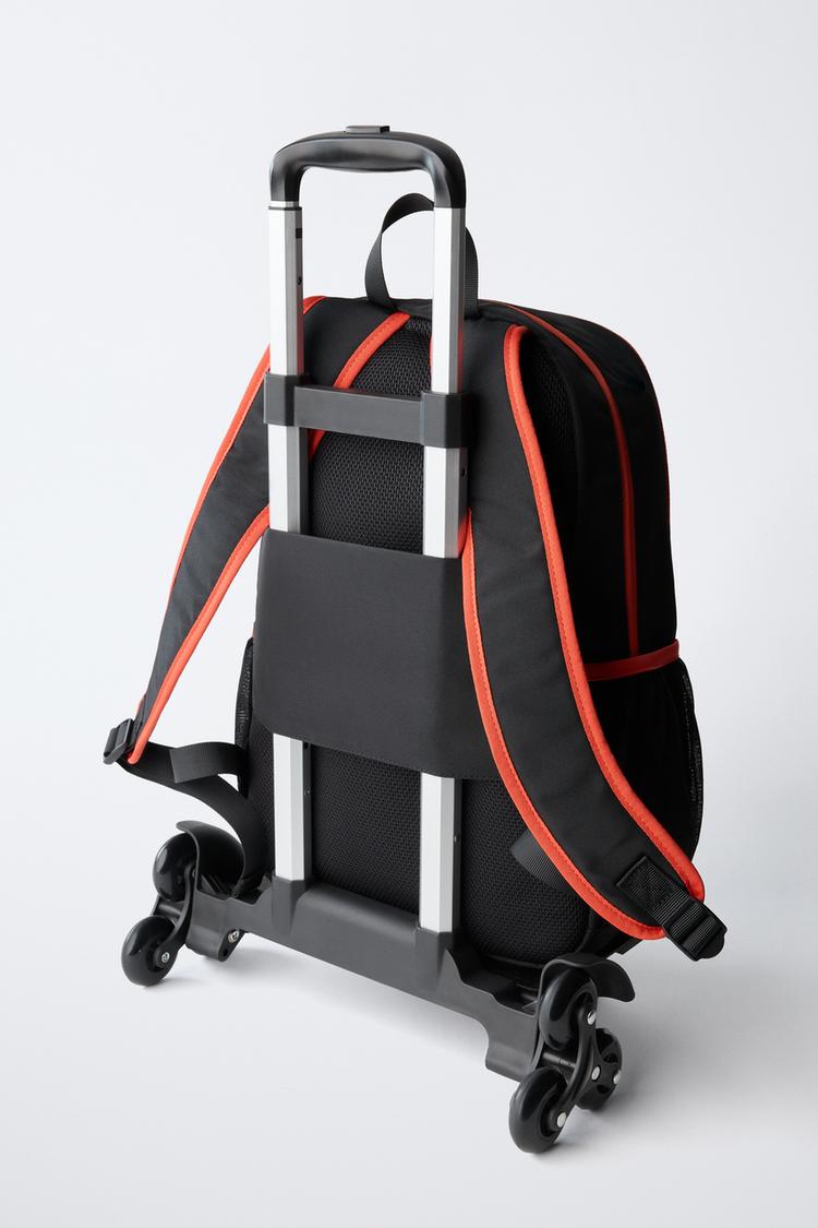 Mochila FORMULA 1® 8