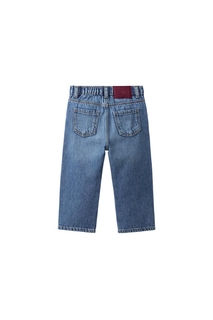 Jeans rectos 2