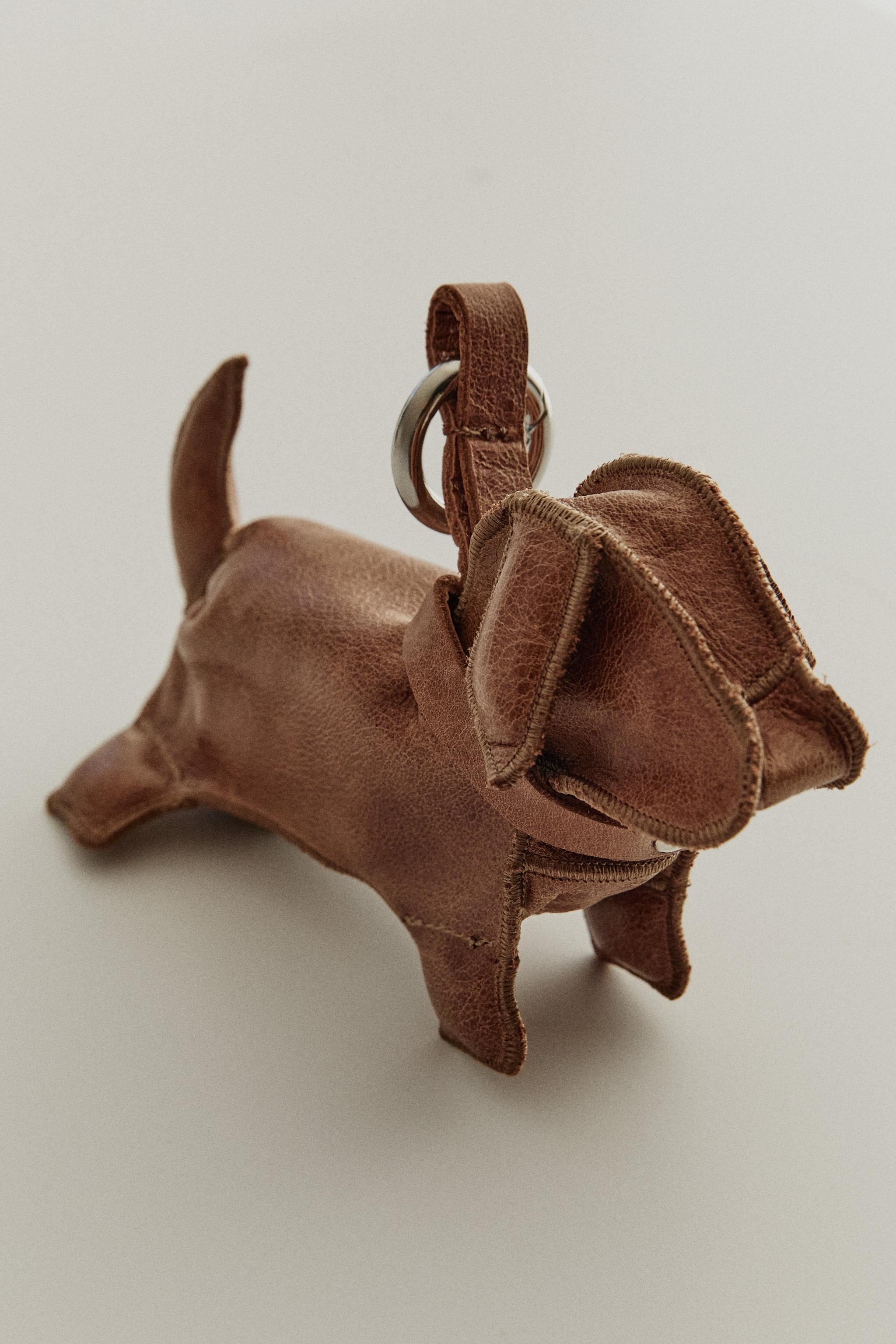 ÉTUI POUR SACS À DÉJECTIONS CHIEN