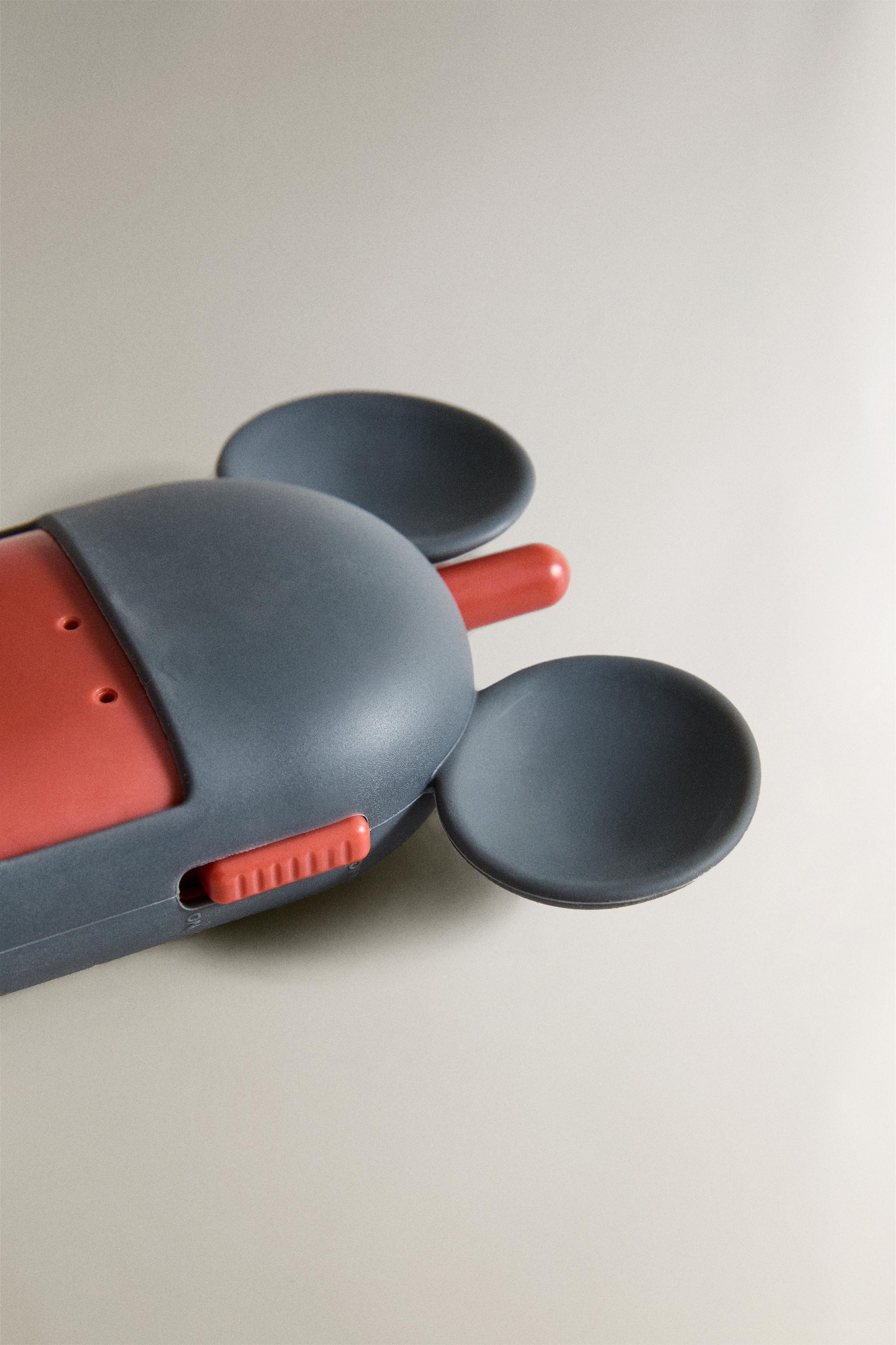 MICKEY MOUSE ©DISNEY WALKIE TALKIE SET — Dark anthracite