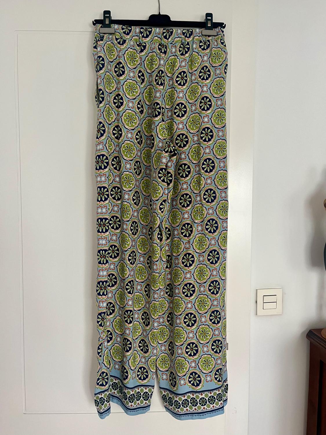 PANTALÓN ANCHO XS - Image 2