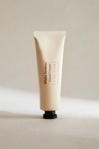 (30 ML) WHITE JASMINE HAND CREAM - White by Zara - Image 6