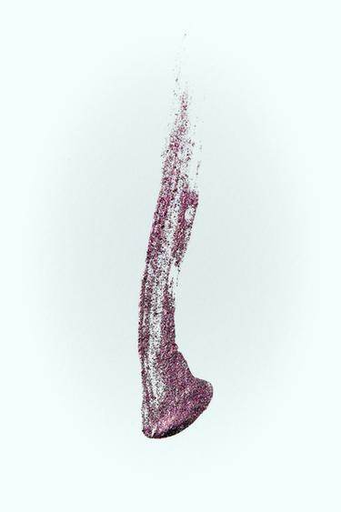 LIQUID EYELINER - DREAMLAND - IRIS-PINK de Zara - Image 3