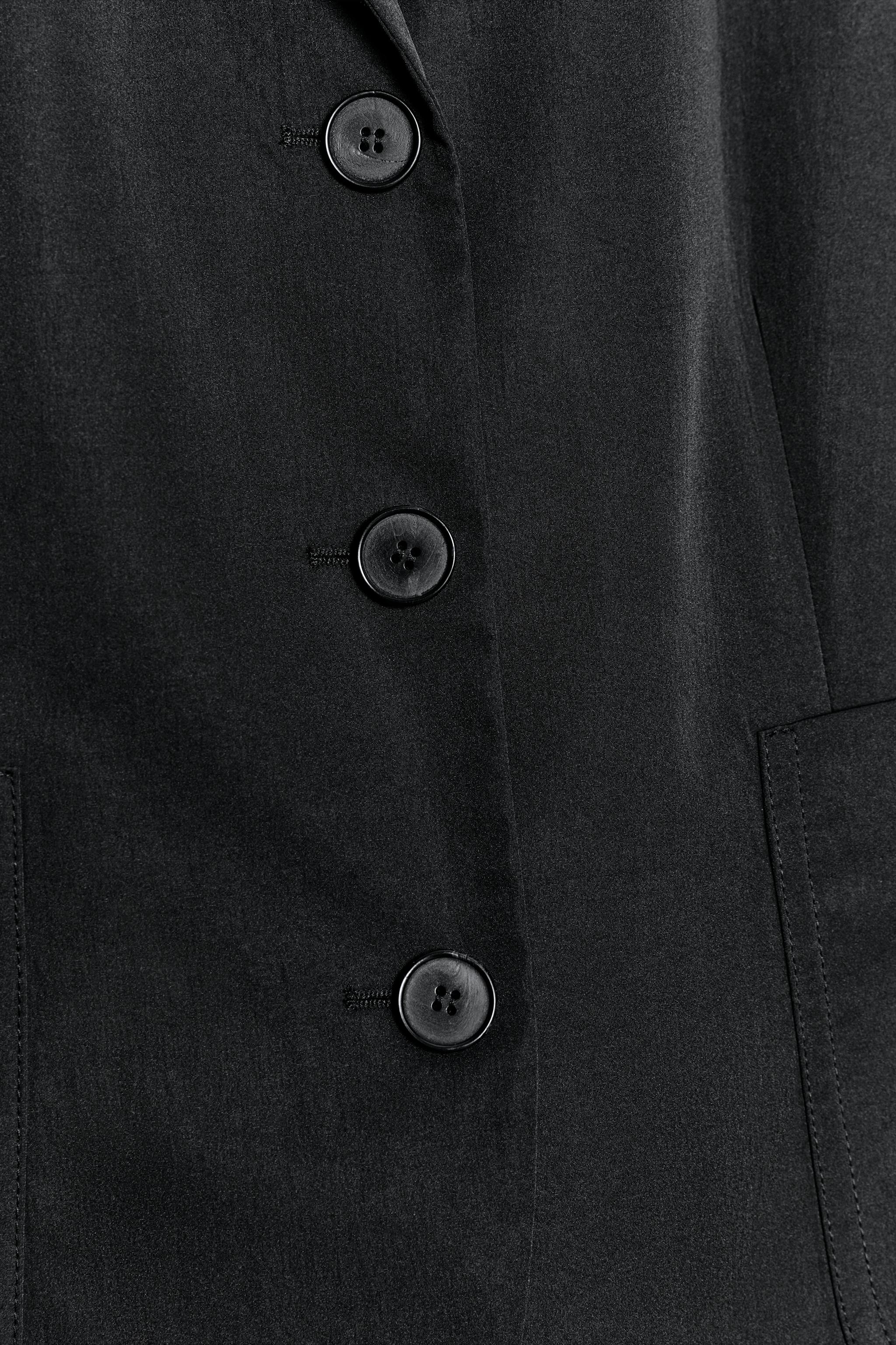 ZW COLLECTION POCKET BLAZER