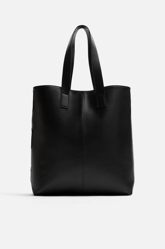 バッグ・鞄 トートバッグ | ZARA 日本