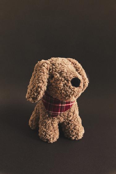 BLOQUE-PORTE CHIEN - Gris de Zara - Image 4