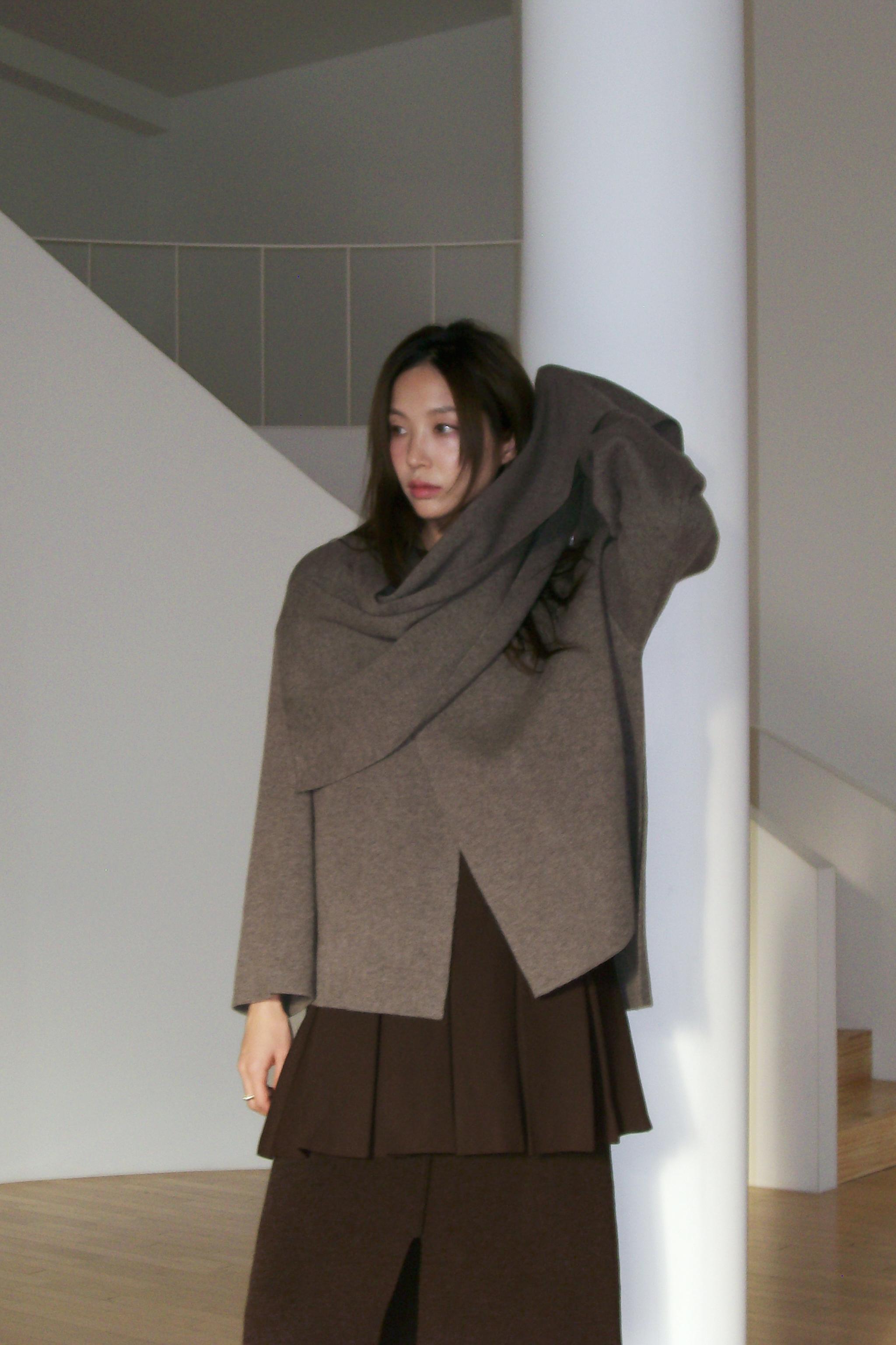 レディースロングジャンパー | 最新コレクション | ZARA 日本
